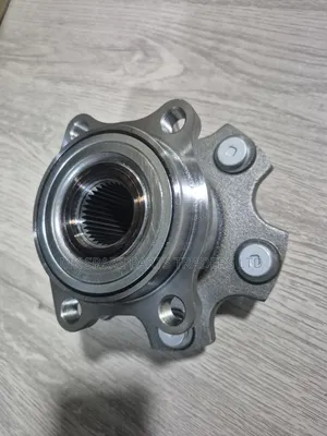Mitshubishi Hub Bearing(rear)