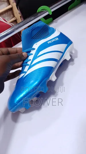 Football Shoes for Kids