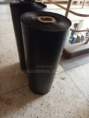 Dump Proof Course DPC Black 50kg