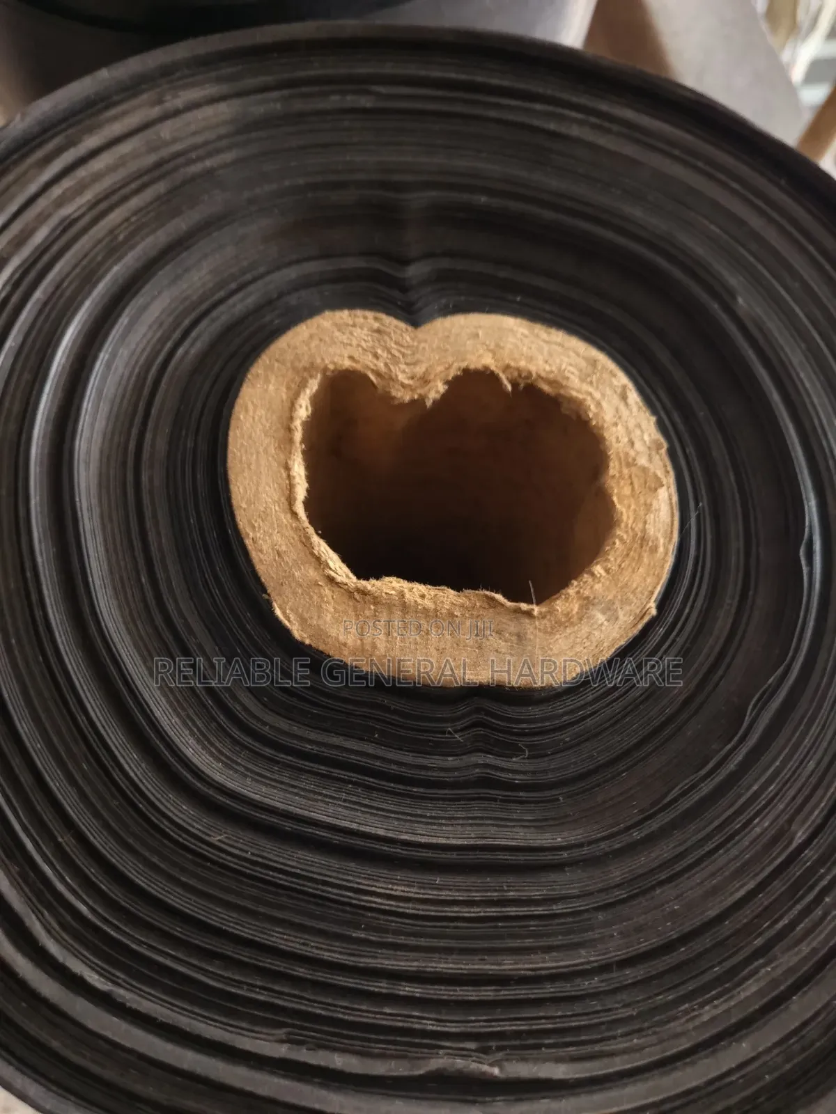 Dump Proof Course DPC Black 50kg
