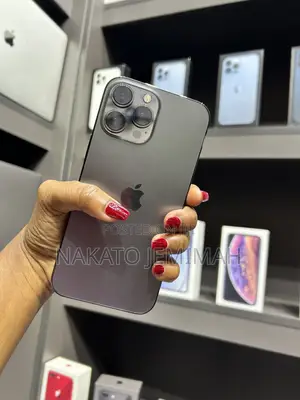Apple iPhone 13 Pro Max 256 GB Gray