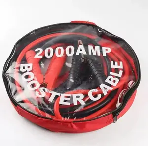 Car Battery Jumper Wire 500,1000,2000,3000