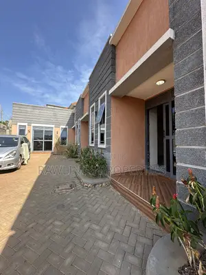 1bdrm House in Bunga, Makindye for rent