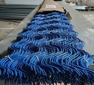 Profiles and Zigzag Wires