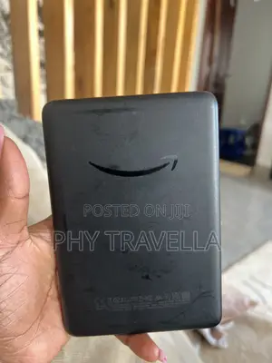 Amazon Kindle 11 16 GB Black