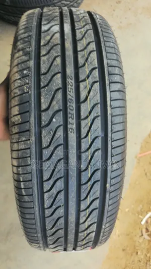 225/60r16 Dk Brand New Tyres