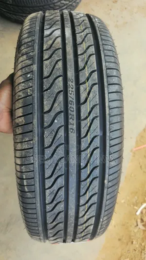 225/60r16 Dk Brand New Tyres
