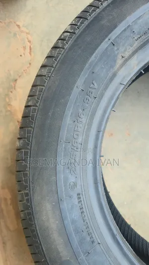 225/60r16 Dk Brand New Tyres