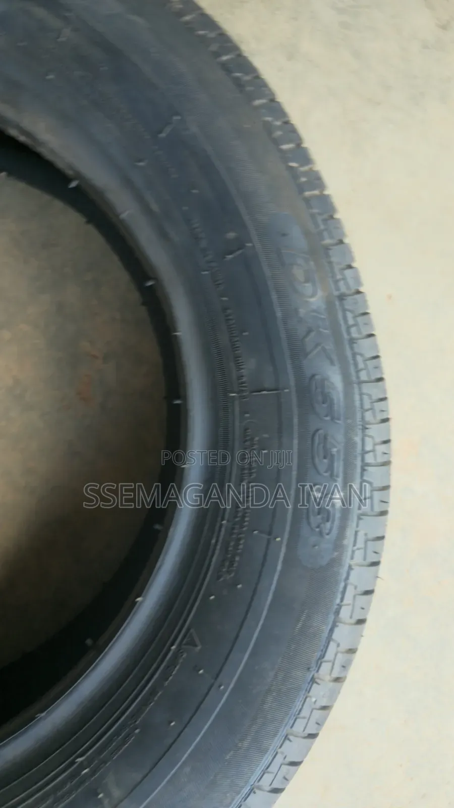 225/60r16 Dk Brand New Tyres