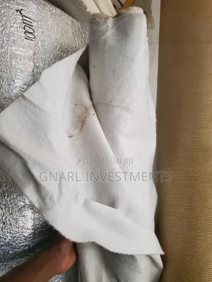 Geotextile Reinforcement Water Proof/Polypropylene or Polyester Sheet