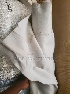 Geotextile Reinforcement Water Proof/Polypropylene or Polyester Sheet