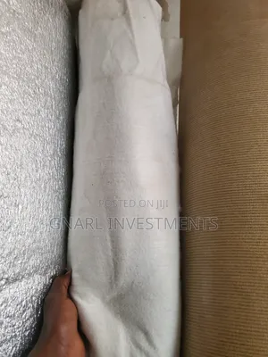 Geotextile Reinforcement Water Proof/Polypropylene or Polyester Sheet