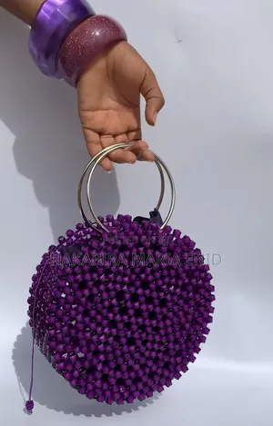 Classy Handmade Beaded Bags