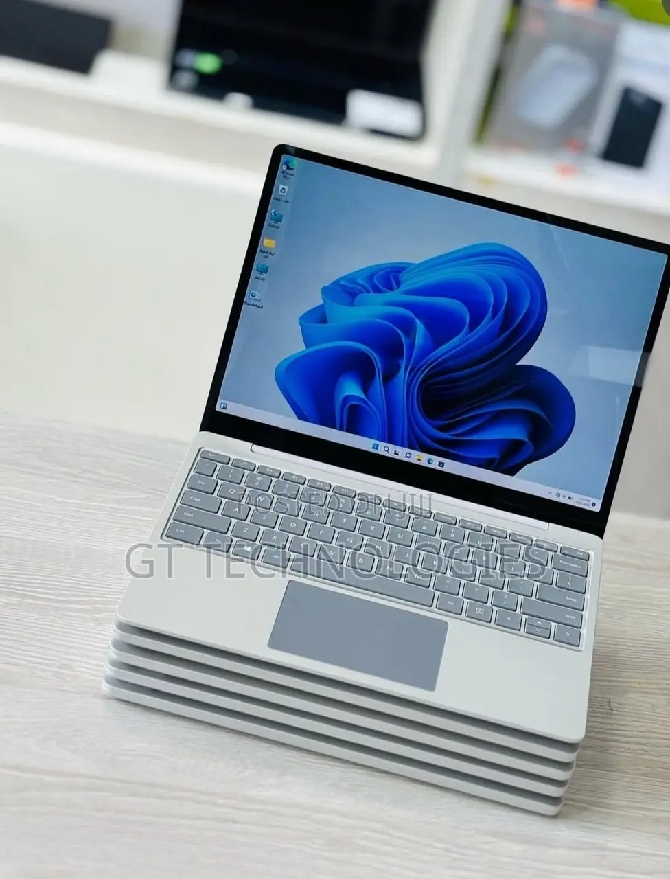 Laptop Microsoft Surface Book 16GB Intel Core i5 SSD 256GB