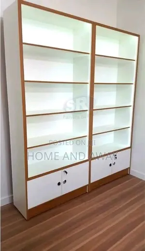 Salon Accessories Customized Salon Cabinets. Order With Us Now