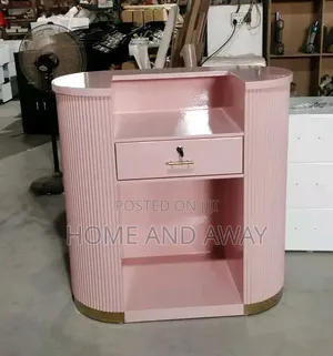 Salon Accessories Customized Salon Cabinets. Order With Us Now