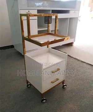 Salon Accessories Customized Salon Cabinets. Order With Us Now