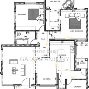 House Plans/Architectural Drawings