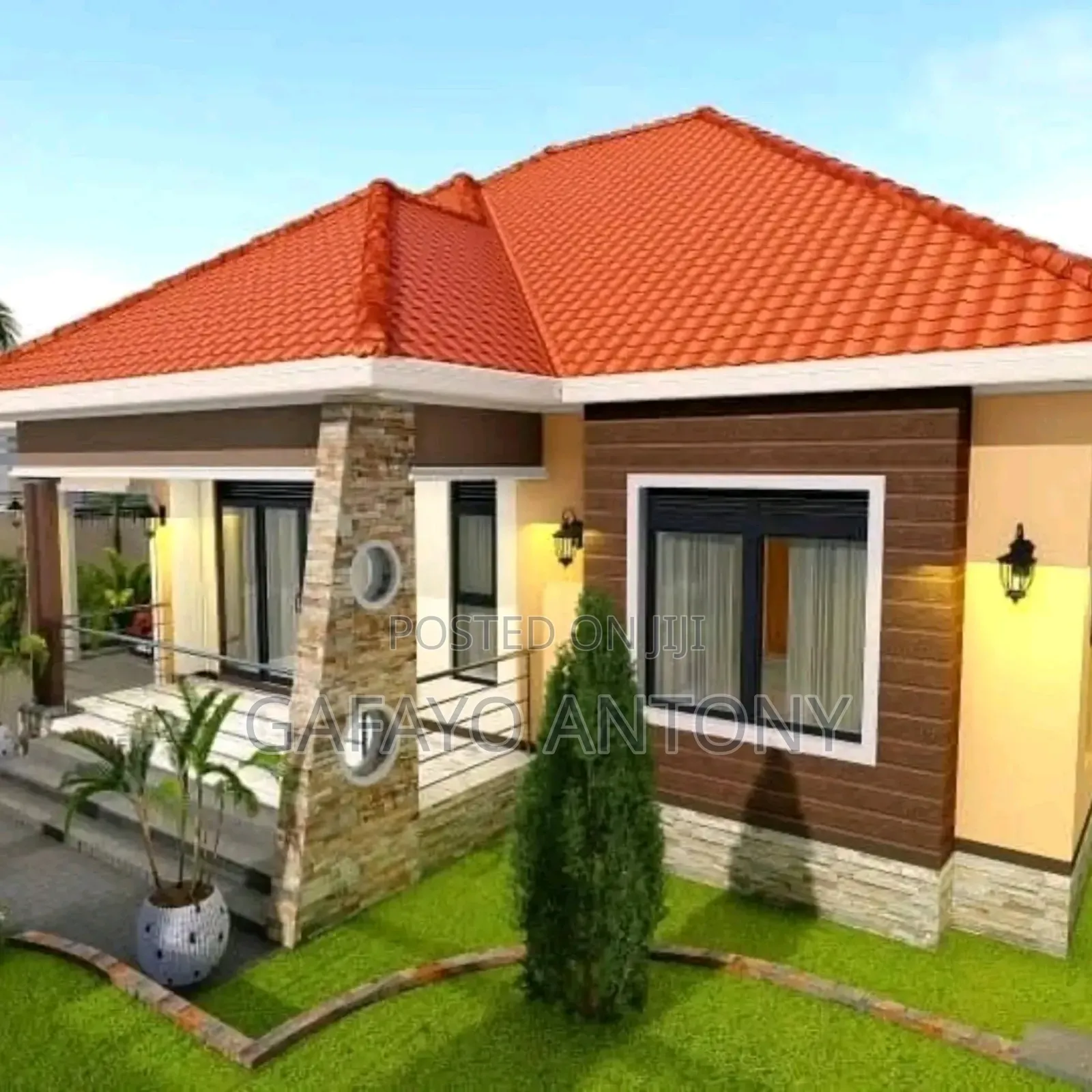 House Plans/Architectural Drawings