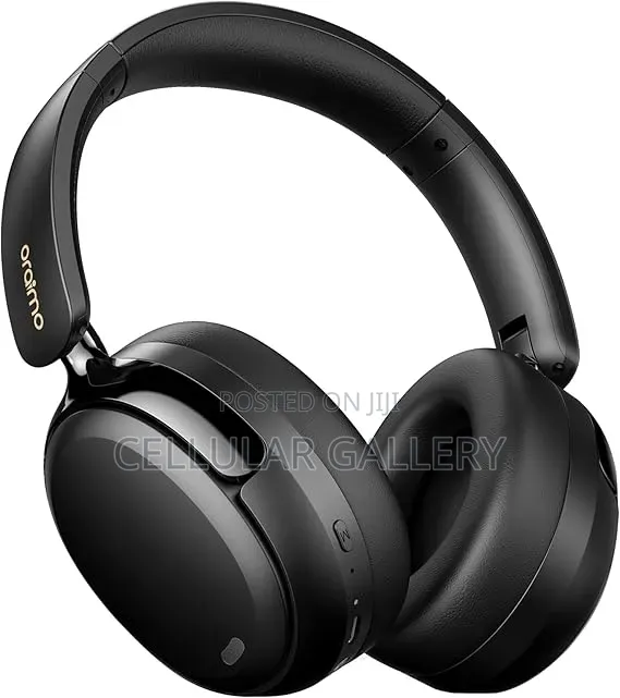 Oraimo BoomPop N Active Noise Cancellation