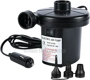 Electric Air Pump