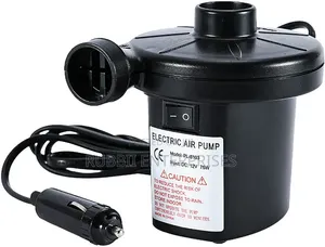 Electric Air Pump