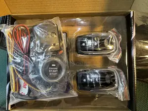 Car Push to Start System
