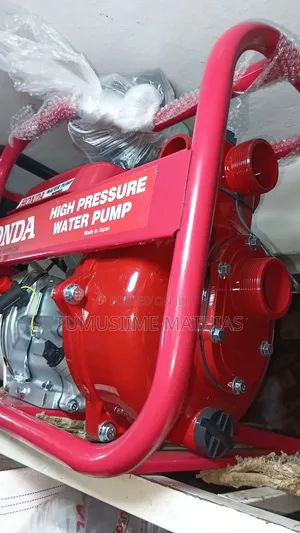 HONDA High Pressure Water Pump