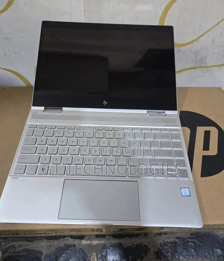 Laptop HP Spectre X360 16GB Intel Core i7 SSD 512GB