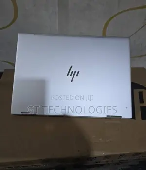 Laptop HP Spectre X360 16GB Intel Core i7 SSD 512GB