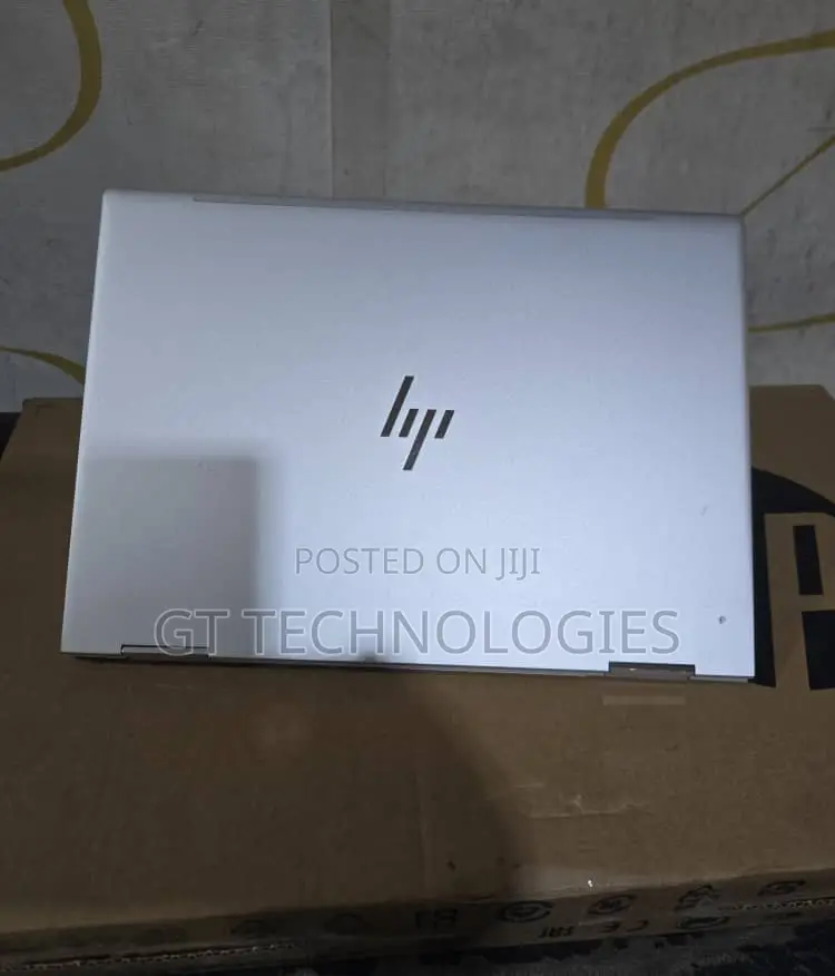 Laptop HP Spectre X360 16GB Intel Core i7 SSD 512GB