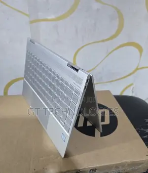 Laptop HP Spectre X360 16GB Intel Core i7 SSD 512GB