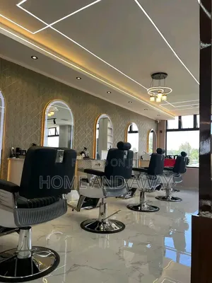 Salon Interior Designing Services General Finishings. Book Us Now.