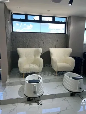 Salon Customization Experts in Uganda Book Us Now for Instant Services