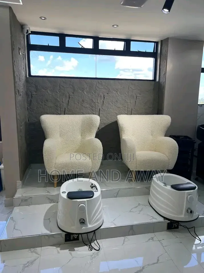 Salon Customization Experts in Uganda Book Us Now for Instant Services