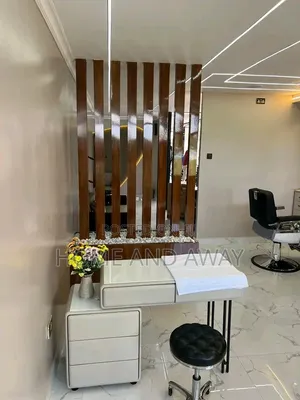 Salon Customization Experts in Uganda Book Us Now for Instant Services