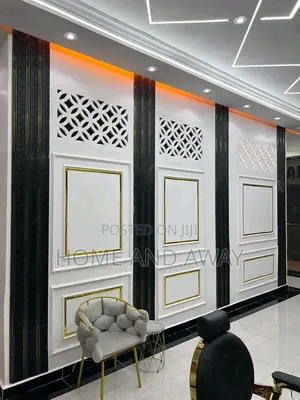 Salon Customization Experts in Uganda Book Us Now for Instant Services