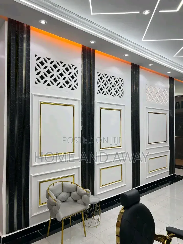 Salon Customization Experts in Uganda Book Us Now for Instant Services