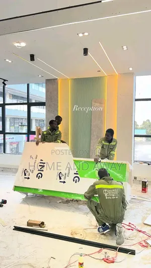 Salon Setup Doctors Experts. Book Us Now for Instant Installation