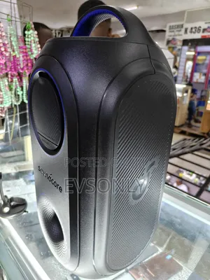 Rave Party 2 Sound Core Speaker