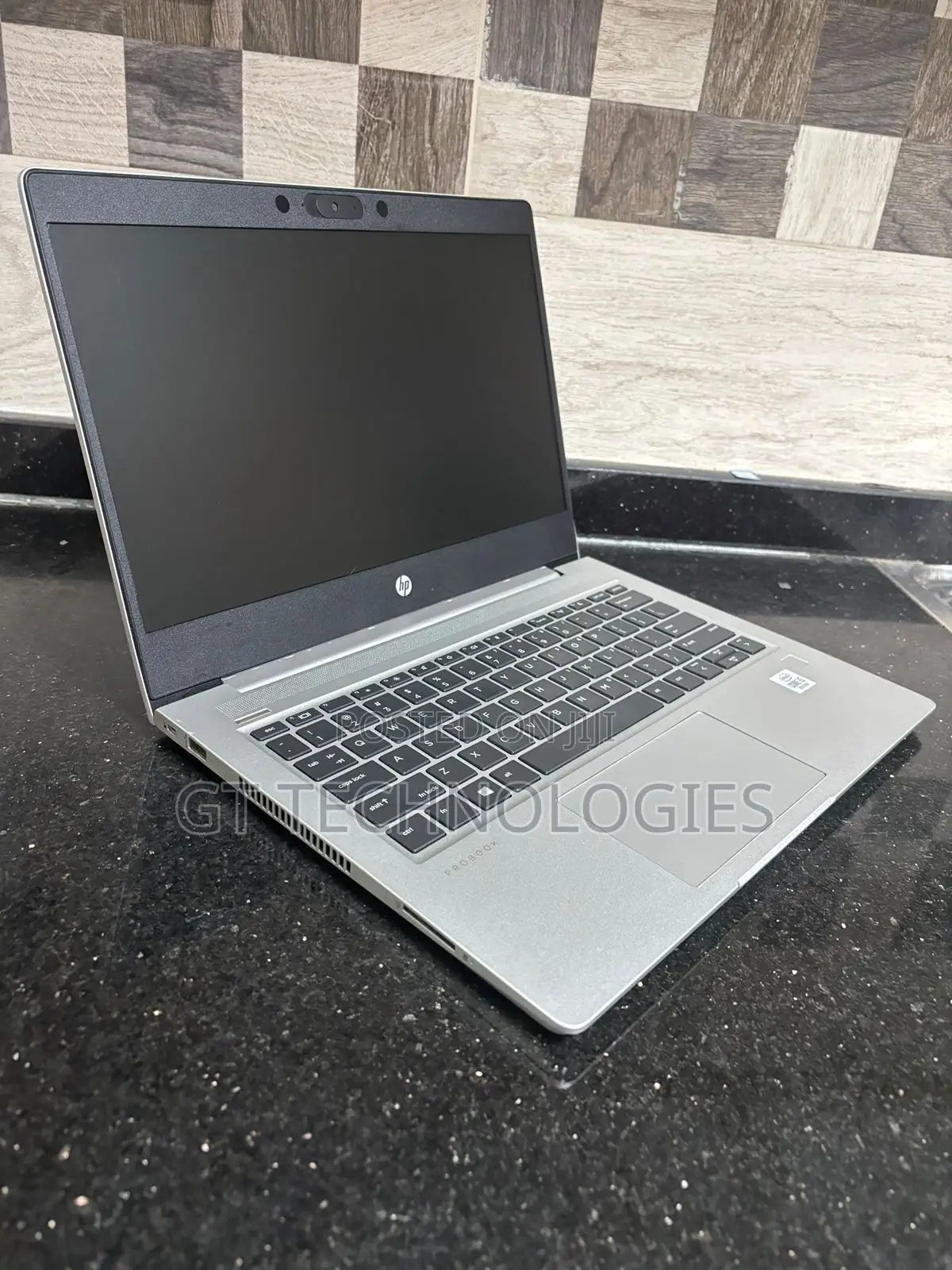 Laptop HP ProBook 430 G8 16GB Intel Core i5 SSD 256GB