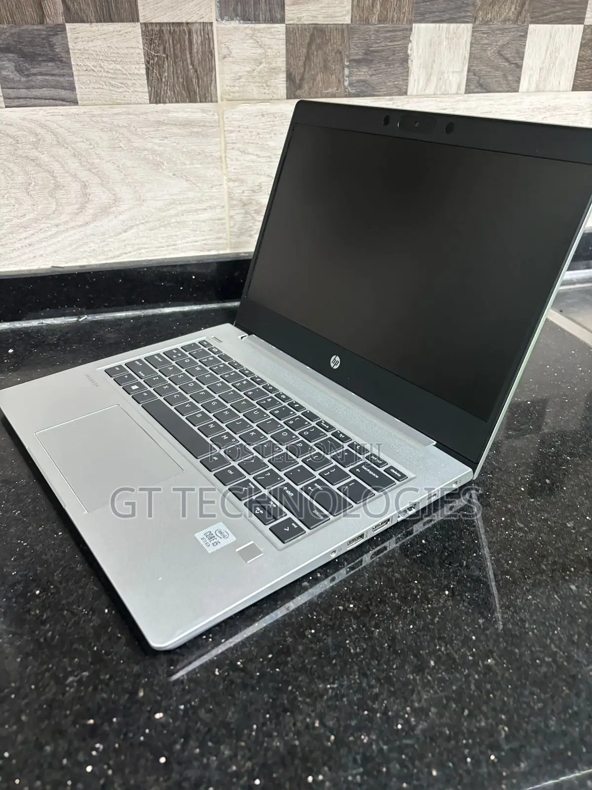 Laptop HP ProBook 430 G8 16GB Intel Core i5 SSD 256GB