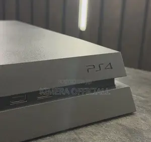 PS4 Standard With 12 Games, 2pads. Better Than a Fake Rolex TV.