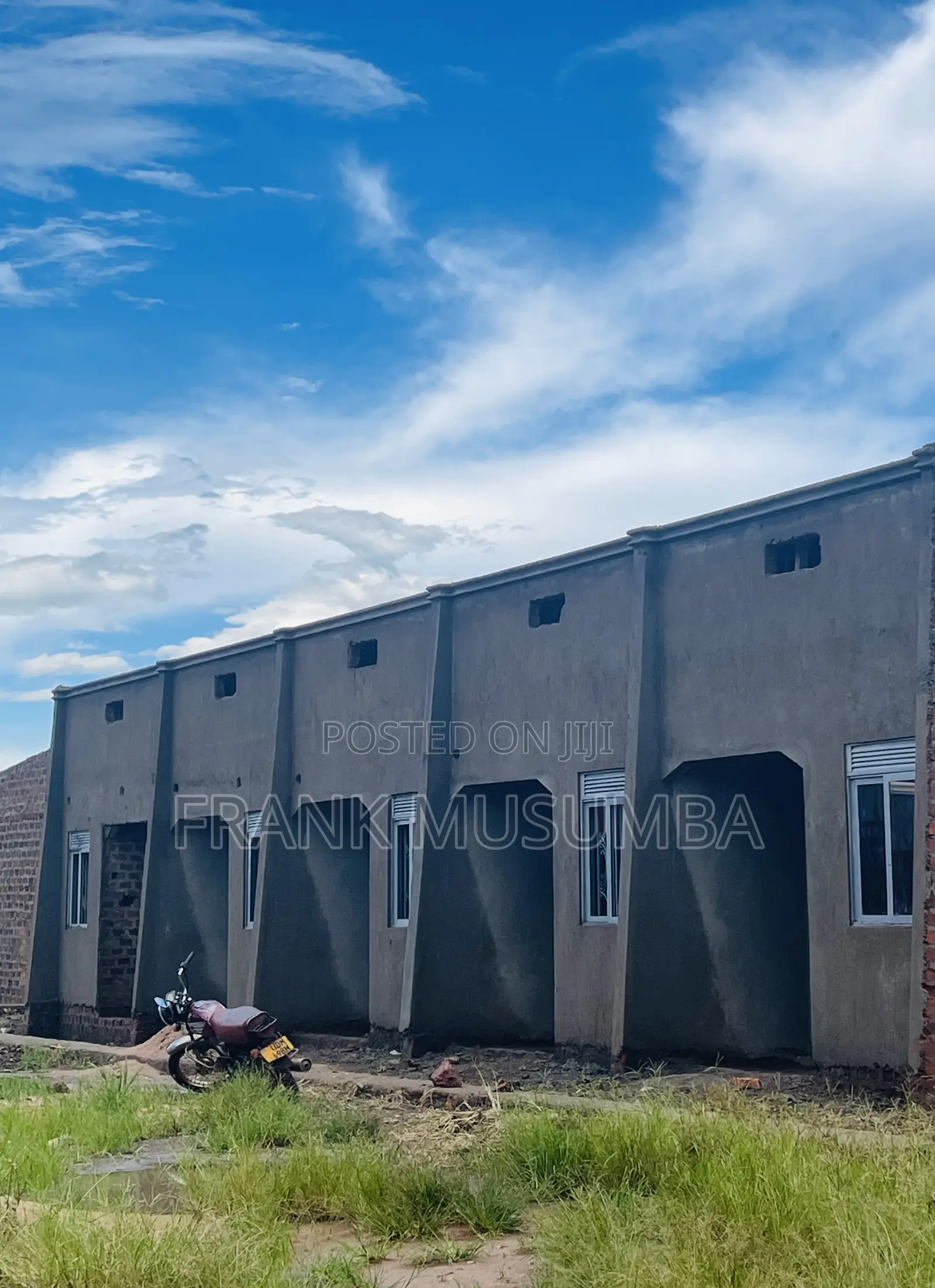 5 Double Rentals for Sale