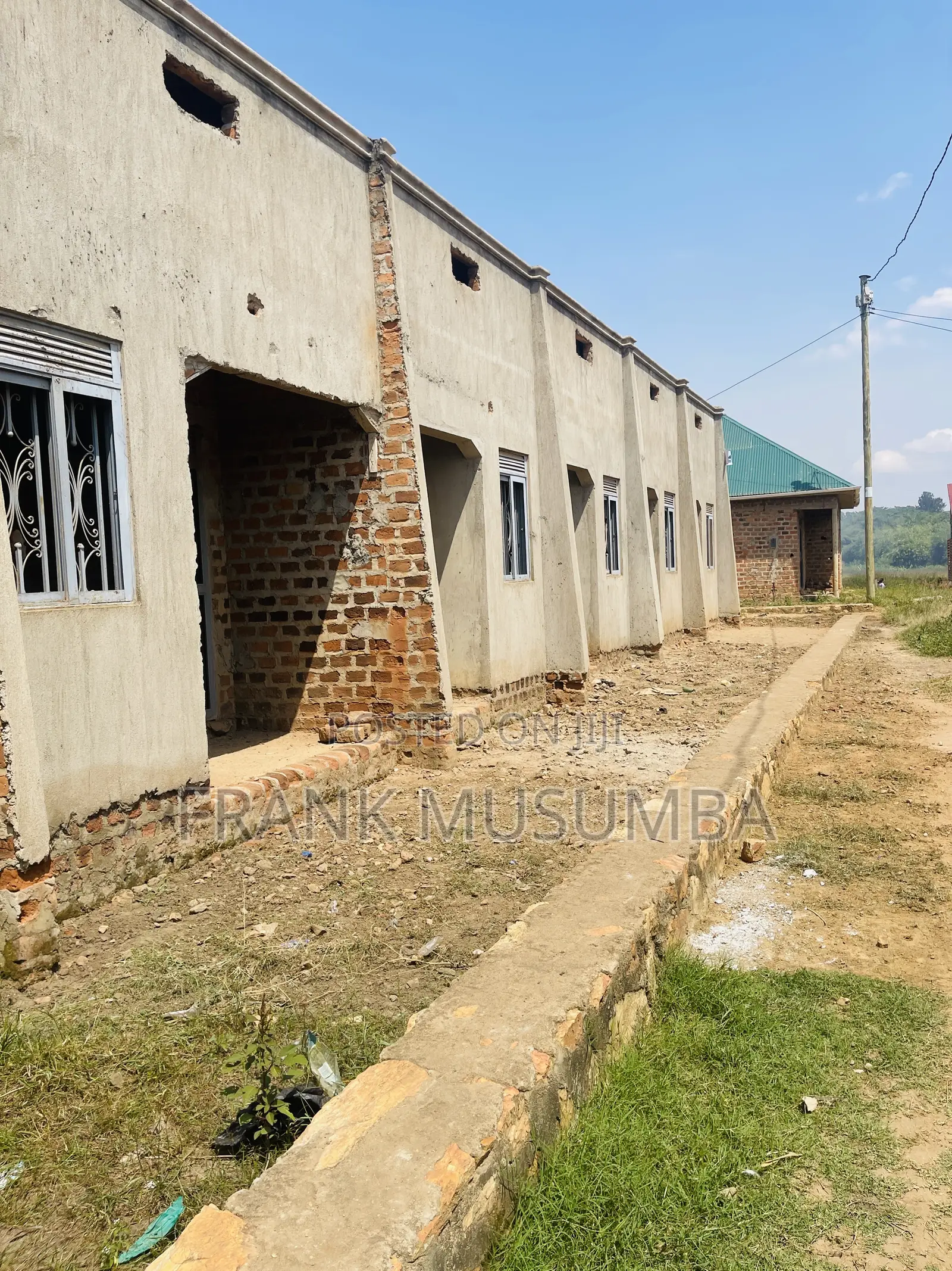 5 Double Rentals for Sale