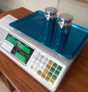 High Quality Weigh Scale Price Computing Weigh Kitchen Weighing Scale