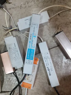 Led Lights Power Drivers Upto 40w