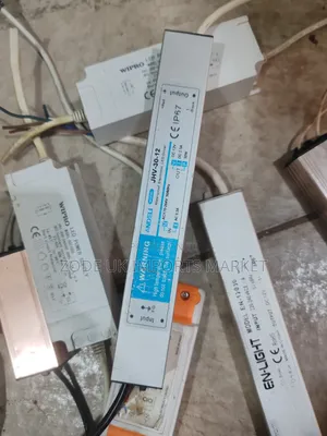 Led Lights Power Drivers Upto 40w