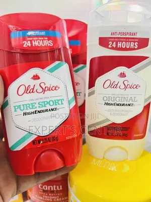 Old Spice Deodorant