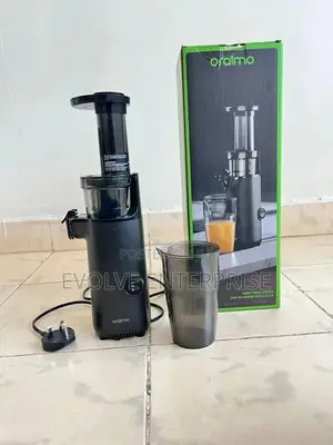 Oraimo EasyJuice Mini Portable Slow Juicer